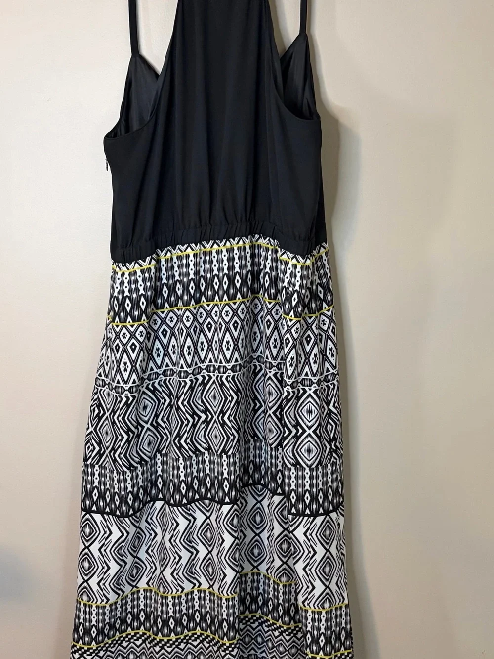 J. Crew crew maxi